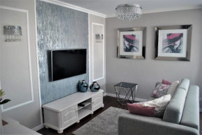 Apartament Mirage Glamour, Rewal